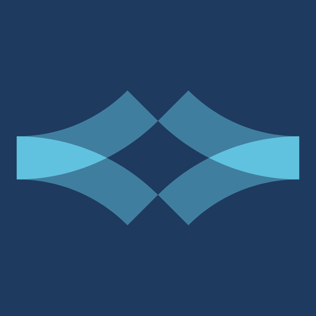 BreezeBI app icoon